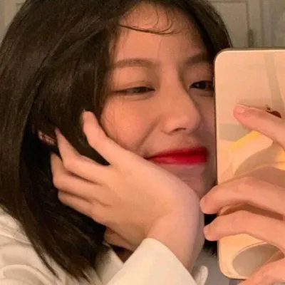 黑色十人之女