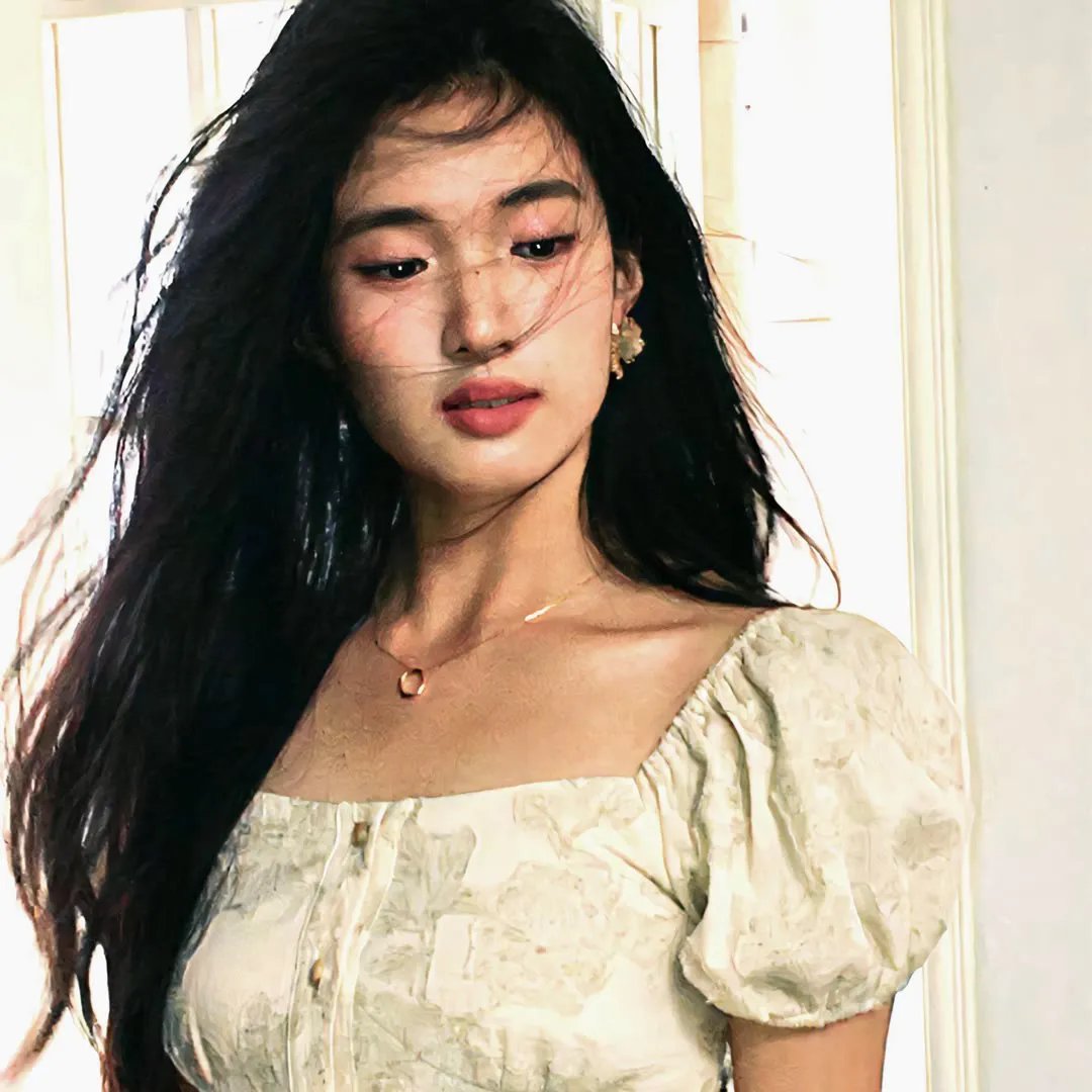 花季美少女