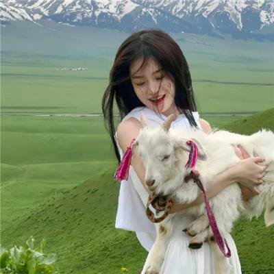 傻白甜的霸总老公