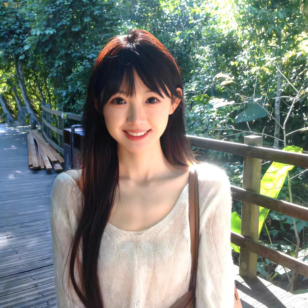 上海的早晨