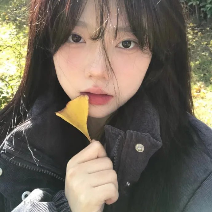 纯蓝