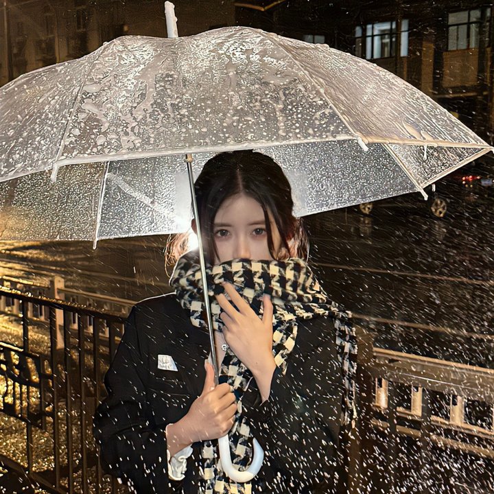 最后的歌舞女郎